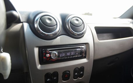 Renault Logan I, 2011 год, 340 000 рублей, 12 фотография