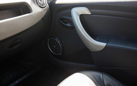 Renault Logan I, 2011 год, 340 000 рублей, 15 фотография