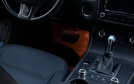 Volkswagen Touareg III, 2013 год, 2 399 000 рублей, 12 фотография