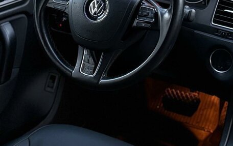 Volkswagen Touareg III, 2013 год, 2 399 000 рублей, 15 фотография