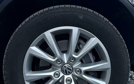 Volkswagen Touareg III, 2013 год, 2 399 000 рублей, 18 фотография