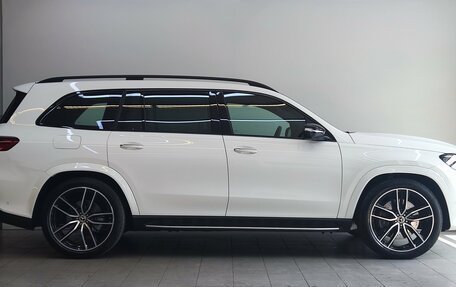 Mercedes-Benz GLS, 2025 год, 18 500 000 рублей, 4 фотография