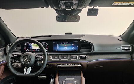 Mercedes-Benz GLS, 2025 год, 18 500 000 рублей, 9 фотография