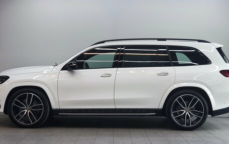 Mercedes-Benz GLS, 2025 год, 18 500 000 рублей, 8 фотография