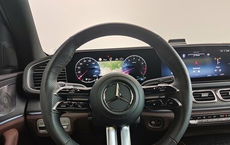 Mercedes-Benz GLS, 2025 год, 18 500 000 рублей, 10 фотография