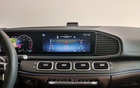 Mercedes-Benz GLS, 2025 год, 18 500 000 рублей, 11 фотография