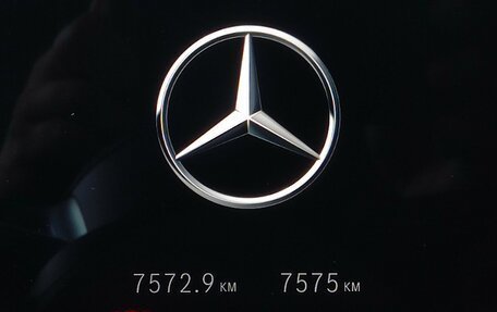 Mercedes-Benz GLS, 2025 год, 18 500 000 рублей, 13 фотография