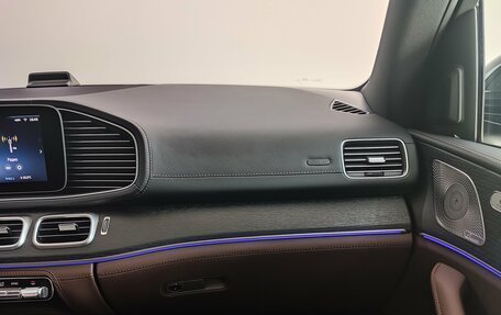 Mercedes-Benz GLS, 2025 год, 18 500 000 рублей, 12 фотография