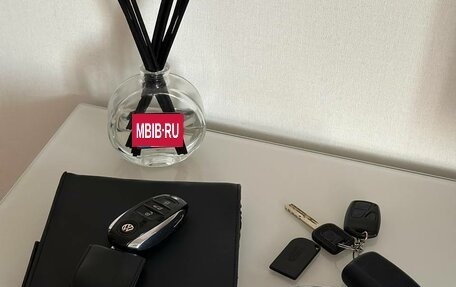 Volkswagen Touareg III, 2013 год, 2 399 000 рублей, 21 фотография
