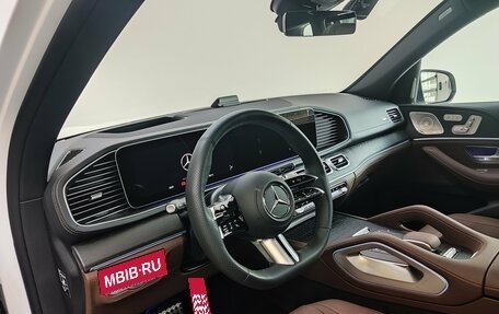 Mercedes-Benz GLS, 2025 год, 18 500 000 рублей, 14 фотография