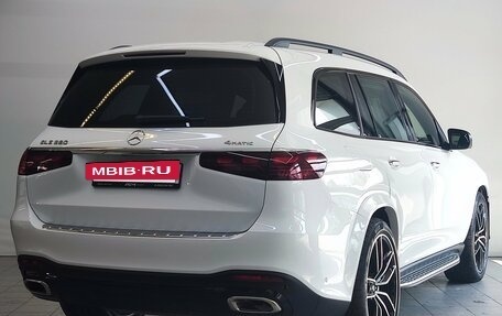 Mercedes-Benz GLS, 2025 год, 18 500 000 рублей, 5 фотография
