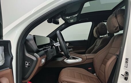 Mercedes-Benz GLS, 2025 год, 18 500 000 рублей, 15 фотография