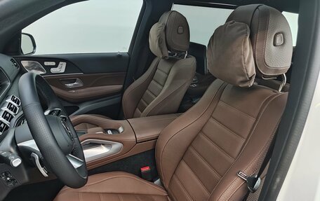 Mercedes-Benz GLS, 2025 год, 18 500 000 рублей, 16 фотография
