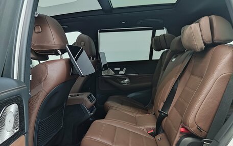 Mercedes-Benz GLS, 2025 год, 18 500 000 рублей, 17 фотография