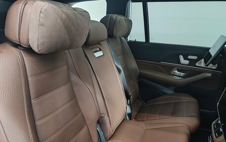 Mercedes-Benz GLS, 2025 год, 18 500 000 рублей, 23 фотография