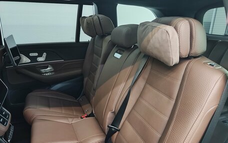 Mercedes-Benz GLS, 2025 год, 18 500 000 рублей, 18 фотография