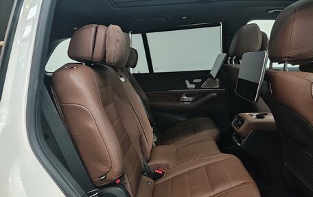 Mercedes-Benz GLS, 2025 год, 18 500 000 рублей, 22 фотография