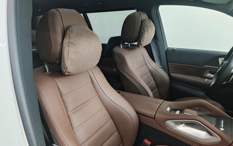 Mercedes-Benz GLS, 2025 год, 18 500 000 рублей, 21 фотография
