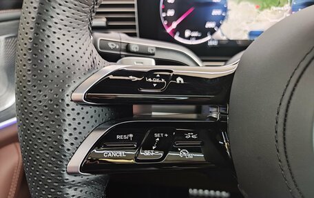 Mercedes-Benz GLS, 2025 год, 18 500 000 рублей, 25 фотография