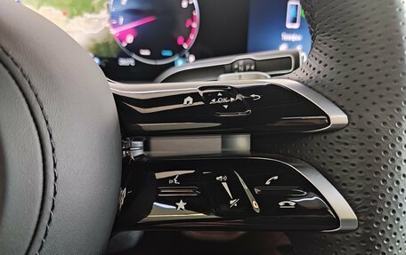 Mercedes-Benz GLS, 2025 год, 18 500 000 рублей, 26 фотография