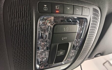 Mercedes-Benz GLS, 2025 год, 18 500 000 рублей, 30 фотография