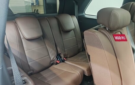 Mercedes-Benz GLS, 2025 год, 18 500 000 рублей, 24 фотография