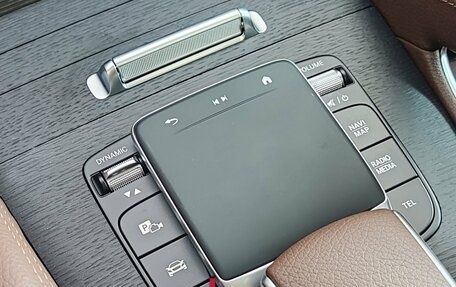 Mercedes-Benz GLS, 2025 год, 18 500 000 рублей, 27 фотография
