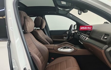 Mercedes-Benz GLS, 2025 год, 18 500 000 рублей, 20 фотография