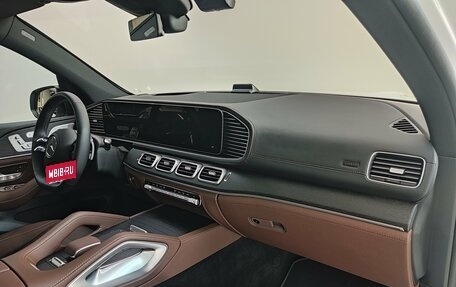 Mercedes-Benz GLS, 2025 год, 18 500 000 рублей, 19 фотография
