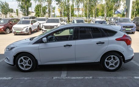 Ford Focus III, 2013 год, 624 800 рублей, 2 фотография