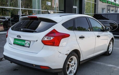 Ford Focus III, 2013 год, 624 800 рублей, 5 фотография