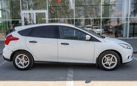 Ford Focus III, 2013 год, 624 800 рублей, 6 фотография
