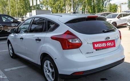 Ford Focus III, 2013 год, 624 800 рублей, 3 фотография