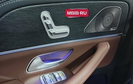 Mercedes-Benz GLS, 2025 год, 18 500 000 рублей, 36 фотография