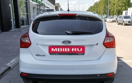 Ford Focus III, 2013 год, 624 800 рублей, 4 фотография