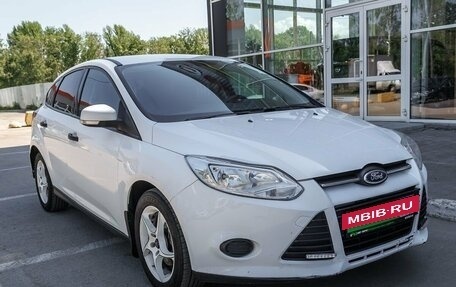 Ford Focus III, 2013 год, 624 800 рублей, 7 фотография