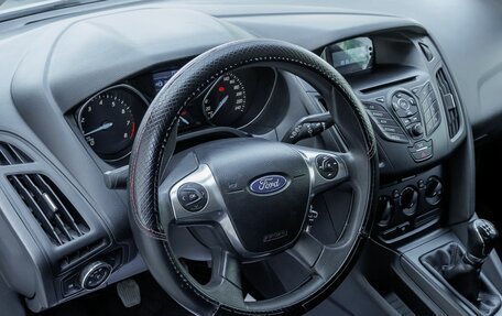 Ford Focus III, 2013 год, 624 800 рублей, 10 фотография