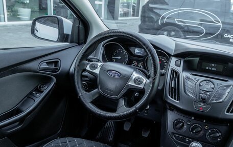 Ford Focus III, 2013 год, 624 800 рублей, 12 фотография