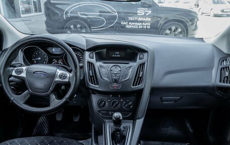 Ford Focus III, 2013 год, 624 800 рублей, 11 фотография