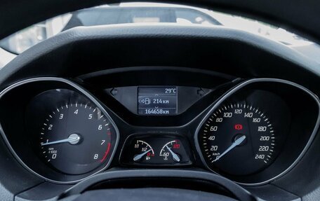 Ford Focus III, 2013 год, 624 800 рублей, 16 фотография