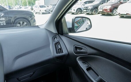 Ford Focus III, 2013 год, 624 800 рублей, 13 фотография