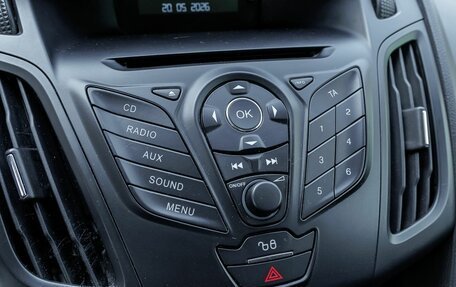 Ford Focus III, 2013 год, 624 800 рублей, 18 фотография