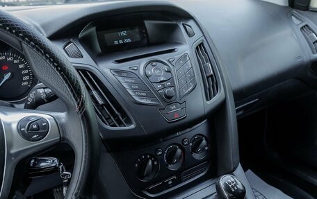 Ford Focus III, 2013 год, 624 800 рублей, 17 фотография
