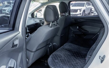 Ford Focus III, 2013 год, 624 800 рублей, 19 фотография