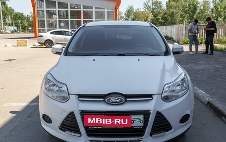 Ford Focus III, 2013 год, 624 800 рублей, 8 фотография