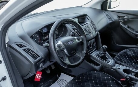 Ford Focus III, 2013 год, 624 800 рублей, 9 фотография