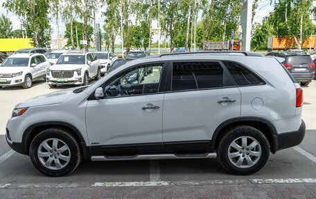 KIA Sorento II рестайлинг, 2011 год, 1 191 200 рублей, 8 фотография