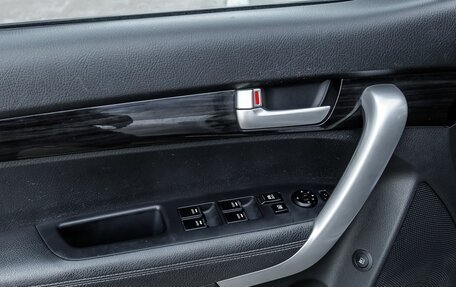 KIA Sorento II рестайлинг, 2011 год, 1 191 200 рублей, 16 фотография