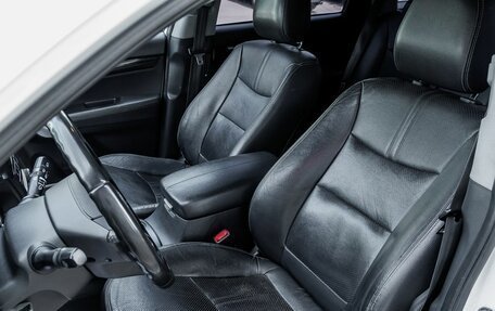 KIA Sorento II рестайлинг, 2011 год, 1 191 200 рублей, 17 фотография