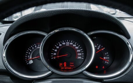 KIA Sorento II рестайлинг, 2011 год, 1 191 200 рублей, 18 фотография